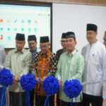 Pesantren Cendekia Amanah Luncurkan Digitalisasi Pendidikan, Integrasikan Ilmu Agama dan Modern