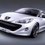 Peugeot RCZ Mobil Sport Paling Seksi hingga Hari Ini