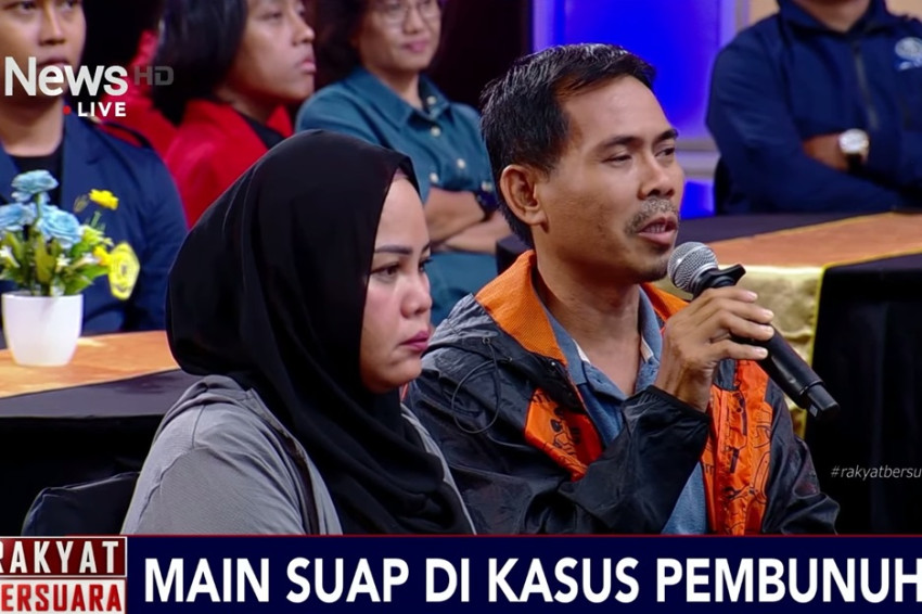 Pilu Orang Tua Korban FA, Terpaksa Terima Uang Damai Rp300 Juta dari Anak Bos Prodia