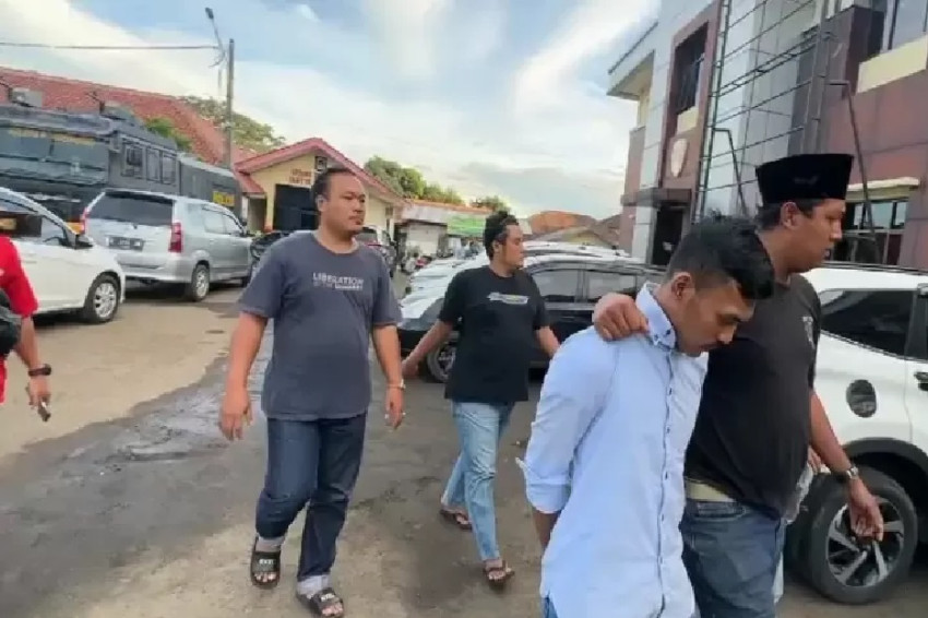 Polisi Tetap 2 Tersangka Kasus Penembakan Bos Rental di Rest Area Tol Tangerang-Merak