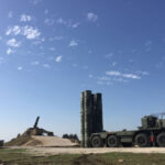 Prancis Marah Pesawat Mata-matanya Dibidik Sistem Rudal S-400 Rusia di Atas Laut Baltik