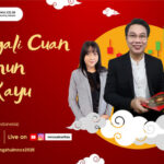 Prediksi Pasar Modal, Saksikan Youtube Live MNC Sekuritas ‘Menggali Cuan di Tahun Ular Kayu’ Hari Ini!