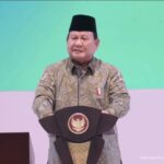 Presiden Prabowo Merasa Aman dan Nyaman Hadiri Harlah ke-102 NU