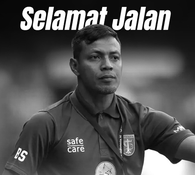 Profil Bejo Sugiantoro, Legenda Persebaya dan Timnas Indonesia: Pernah Juara Liga Indonesia!