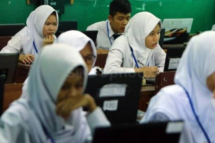 Program Sekolah Gratis di Jakarta Uji Coba Terbatas Mulai Tahun Ajaran 2025/2026