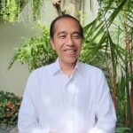 PSI Perorangan Jadi Kendaraan Politik Baru Jokowi? Begini Analisis Pengamat