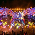 Puluhan DJ Internasional Bakal Gebrak Panggung DWP 2024