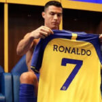 Ratusan Kaus CR7 Dicetak Warga Kupang, Sambut Kunjungan Bersejarah Ronaldo