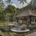 Sacred River Spa, Destinasi Relaksasi dan Energi Positif di Bali