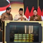 Sah! Presiden Prabowo Resmikan Pegadaian Sebagai Bank Emas Pertama di Indonesia