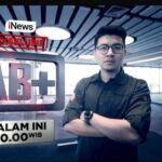 Saksikan Liputan Mendalam Abraham Silaban di AB+ EKSKLUSIF, DI BALIK TERBONGKARNYA PABRIK NARKOBA DI RUMAH MEWAH Malam Ini Pukul 20.00 WIB, Hanya di iNews