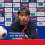 Shin Tae-yong Ditarget Juara Piala AFF 2024: Waktunya Rasakan Trofi Perdana