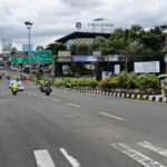 Siang Ini Giliran One Way ke Arah Jakarta, Jalur Menuju Puncak Bogor Dialihkan ke Ciawi dan Bocimi