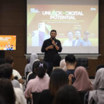 Sindo Digital Literacy Gelar Workshop Bareng Xiaomi, Optimalkan Smartphone untuk Jadi Konten Kreator