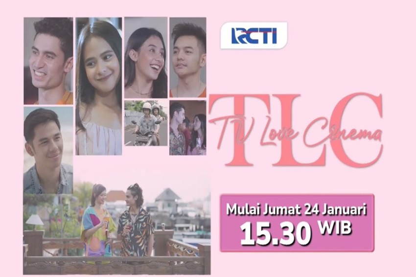 Sinopsis Original Series V+ TV, Love, Cinema di RCTI 24 Januari 2025: Menggali Makna Sejati