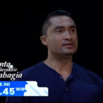 Sinopsis Sinetron Cinta Berakhir Bahagia Eps 317: Adisty Selamatkan Hanna, David Disandera Dito