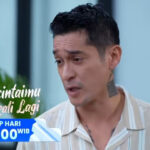 Sinopsis Sinetron Mencintaimu Sekali Lagi, Senin 3 Februari 2025: Emil Hadang Aliya Demi Arini