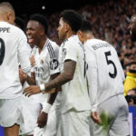 Streaming Real Madrid vs Atletico Madrid di UEFA Champions League 2024/25 di VISION+