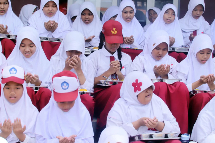 Syarat Usia SPMB 2025 untuk Siswa SD, Umur 5 Tahun Bisa Daftar dengan Syarat Ini