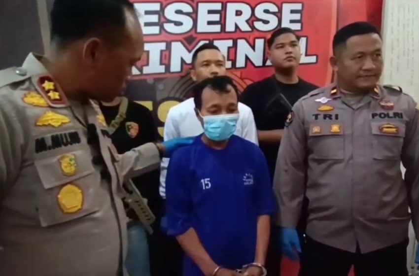 Tak Terima Dituduh Racuni 6 Lusin Itik, Pria di Jambi Habisi Nyawa Temannya