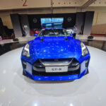 Tangis Pecinta Otomotif Menggema: Sang Legenda, Nissan GT-R R35, Pensiun!