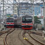 Tarif KRL Jakarta Kota-Bogor di 2025, Lengkap dengan Rutenya