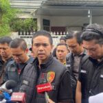 Terseret Kasus AKBP Bintoro, Gogo Galesung Pernah Beda Pendapat dengan Fadil Imran