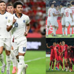 Timnas Indonesia Atau Vietnam yang Menantang Thailand di Semifinal Piala AFF 2024?