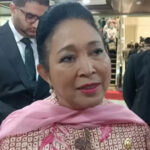 Titiek Soeharto Yakin Ada Perusahaan Besar Dalang Pemasangan Pagar Laut di Pesisir Utara Tangerang