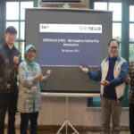 UBM Bekali Mahasiswa dengan Sertifikasi Internasional yang Diakui Dunia Industri