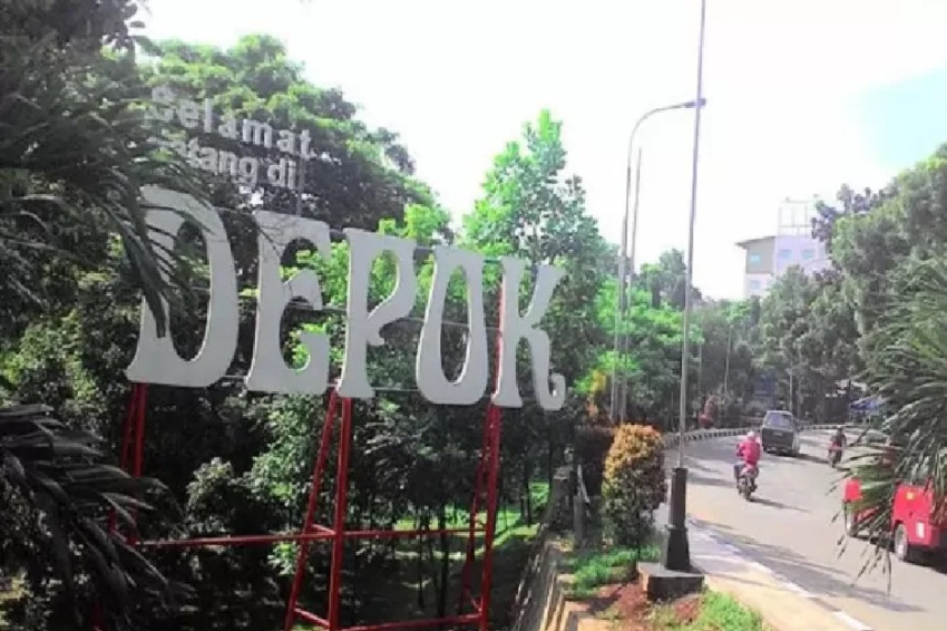 UMK Depok 2025 Resmi Ditetapkan Rp5.195.720