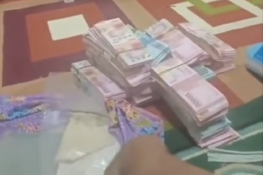 Viral! Nenek Sebatang Kara Meninggal dengan Harta Melimpah, Uang Rp300 Juta, Emas hingga Deposito