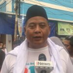 Warga Papanggo: Semoga Pak Ridwan Kamil Jadi Gubernur Jakarta